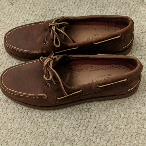 Sperry's - Picture 2 of 3